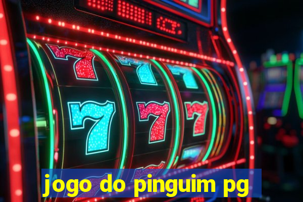 jogo do pinguim pg